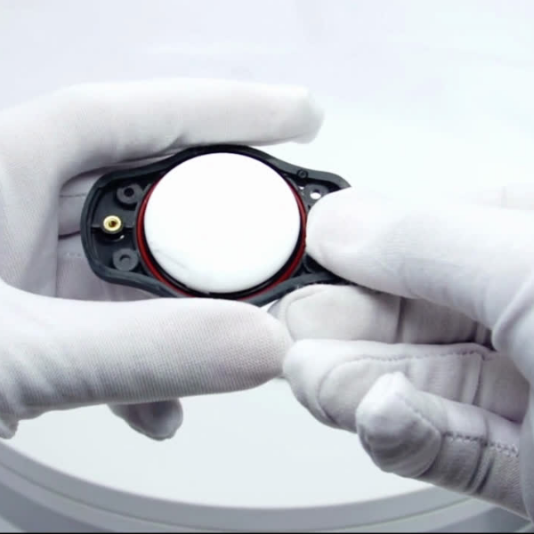 AirTag Beskyttelsesetui til Hundehalsbånd