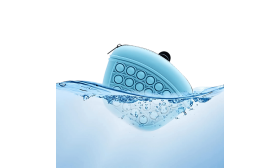 Hundepose i Silikone til Godbidder