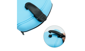 Hundepose i Silikone til Godbidder