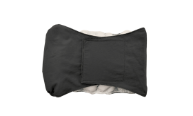 Førsteklasses, Vaskbar Hundeble til Hanhunde