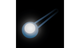 Aftageligt LED-hundetegn med Lysende Halsbånd