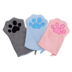 Microfiber Håndklæde til...
