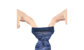 Skridsikre Hundesokker – Komfortabel Beskyttelse til Indendørs og Udendørs Brug