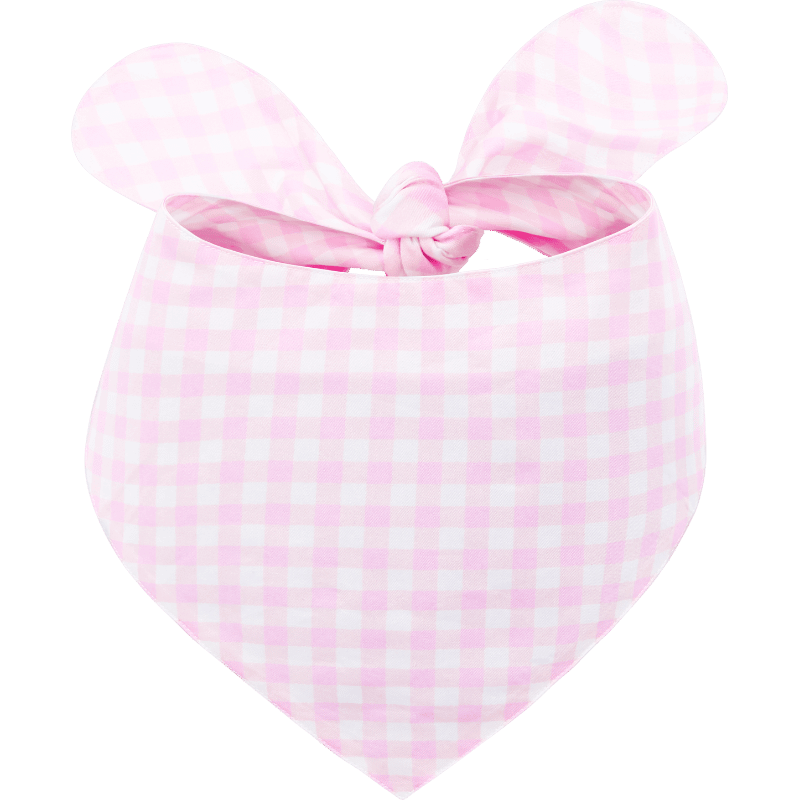 Stilfuld Hundebandana